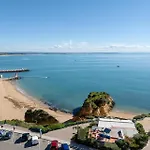 Apt T2 With Unique Location Beachfront