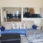 Apt T2 With Unique Location Beachfront