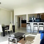 Apt T2 With Unique Location Beachfront