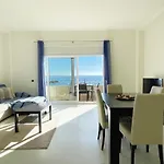 Apt T2 With Unique Location Beachfront