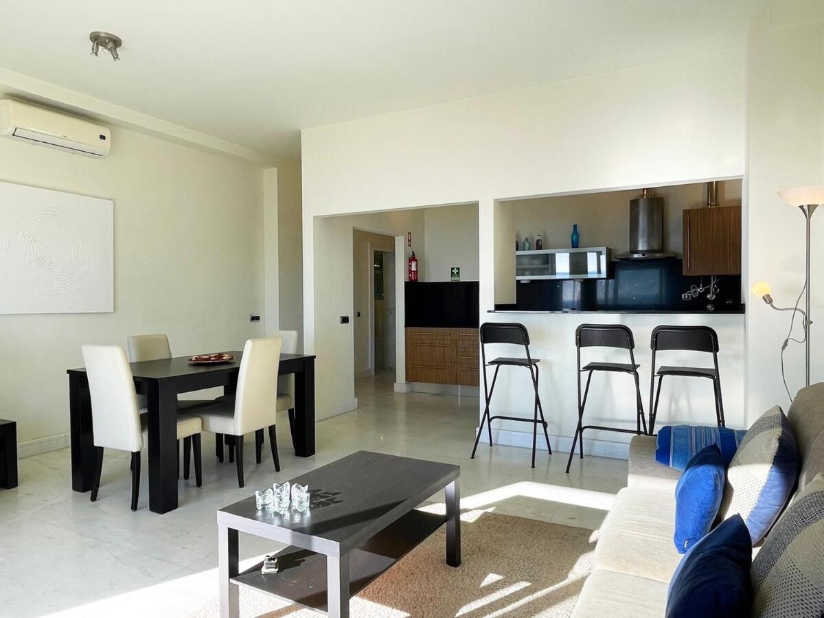 T2 With Unique Location Beachfront *