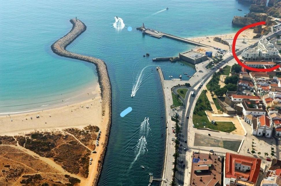 T2 With Unique Location Beachfront Lagos