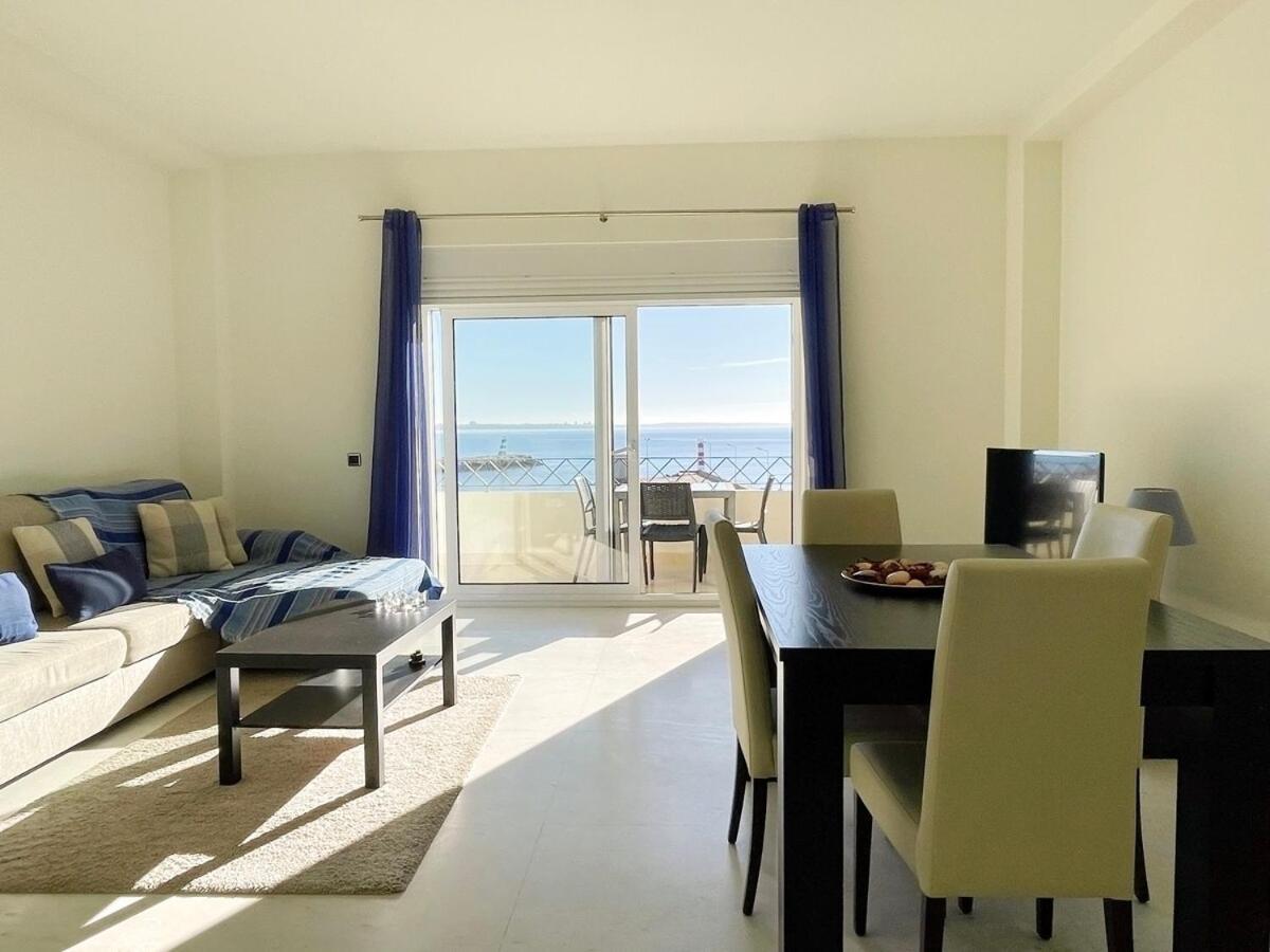 T2 With Unique Location Beachfront *