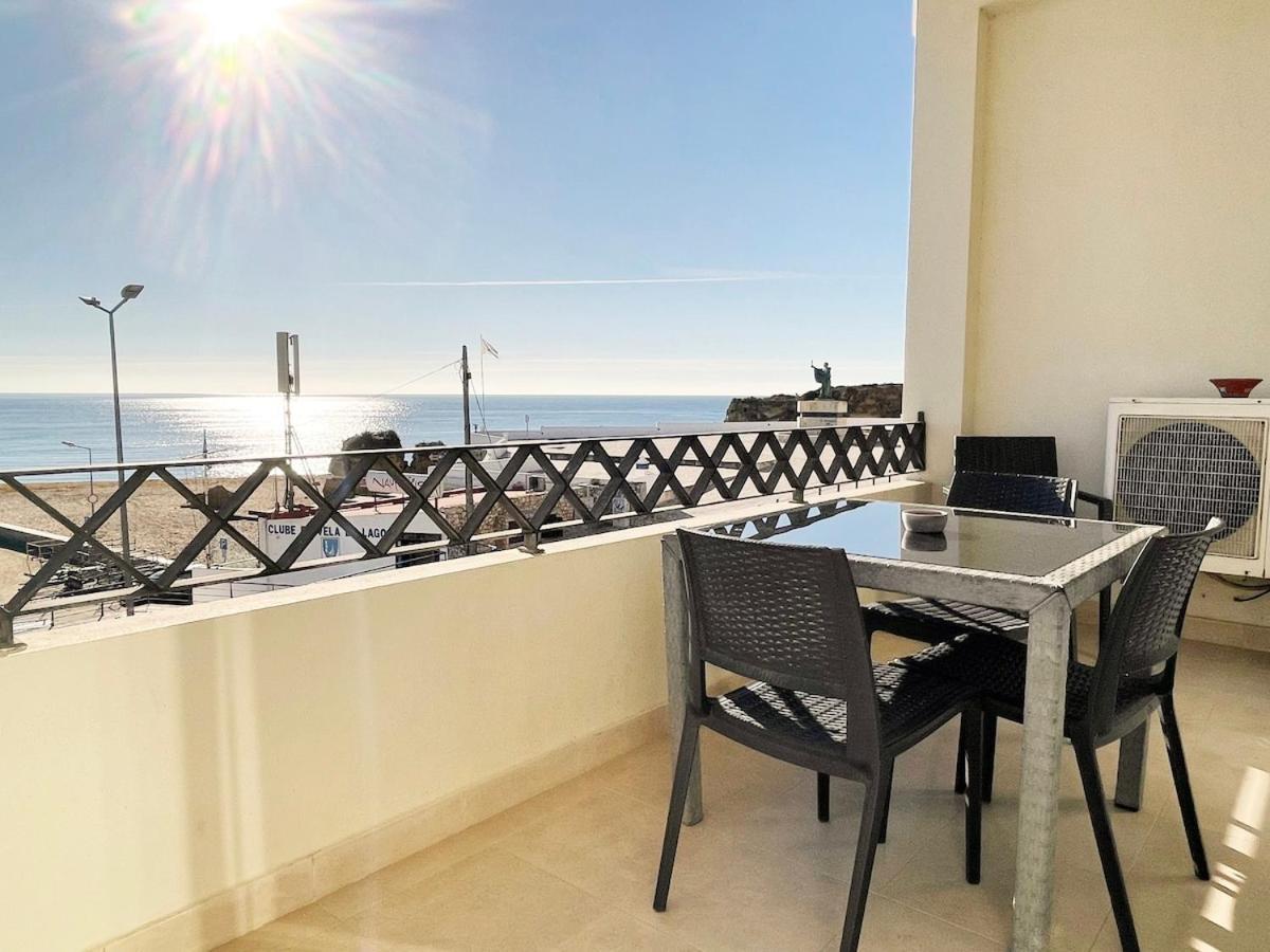T2 With Unique Location Beachfront Lagos