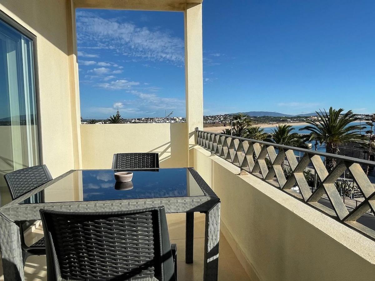 T2 With Unique Location Beachfront Apartment