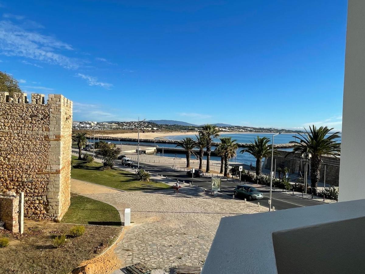 T2 With Unique Location Beachfront *