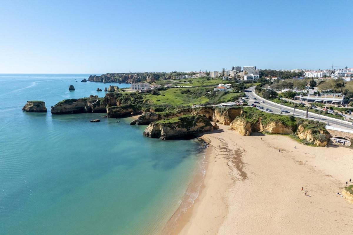T2 With Unique Location Beachfront *