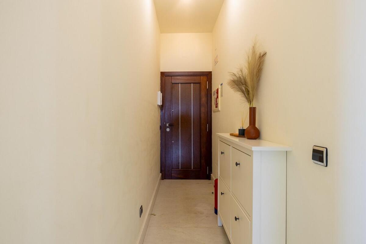 Apartamento T2 With Unique Location Beachfront Lagos